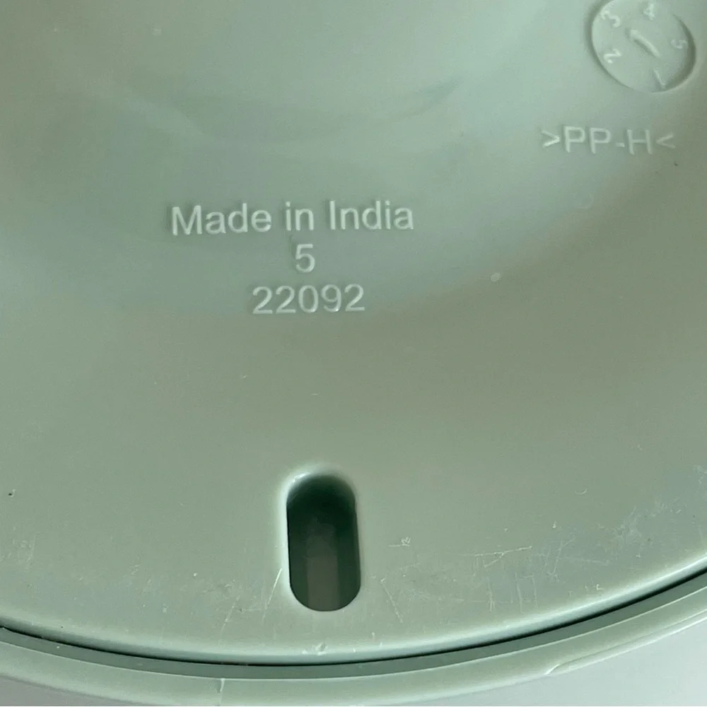 IKEA BEHÖVD Thermal Carafe Vacuum Coffee Tea Pot Glass-Lined Insulated Thermos